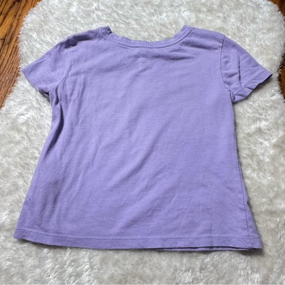 GAP Kids Bundle Long Sleeve and T-Shirt Sz S 6/7 - Picture 14 of 14